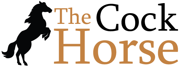 The Cock Horse Inn Lavenham
